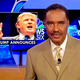 Roy Hobbs anchored at WRDE-TV, the NBC affiliate on the Delmarva Peninsula, based in Rehoboth Beach, Del.
